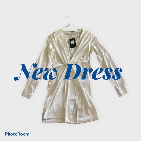 Fashion Nova “ sugar free dress “ NWT - Picture 2 of 4